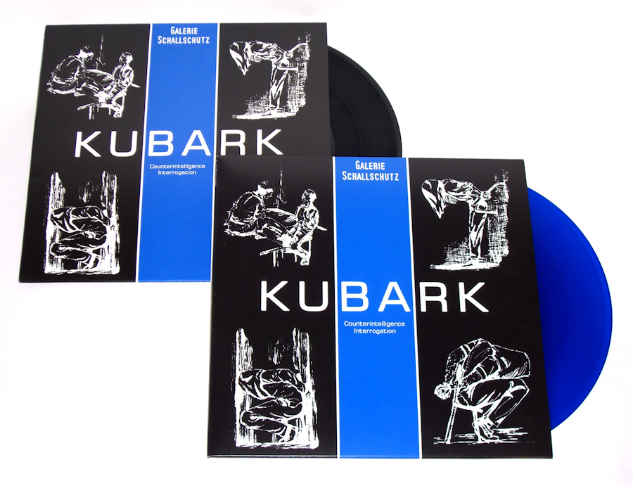 KUBARK: regular edition